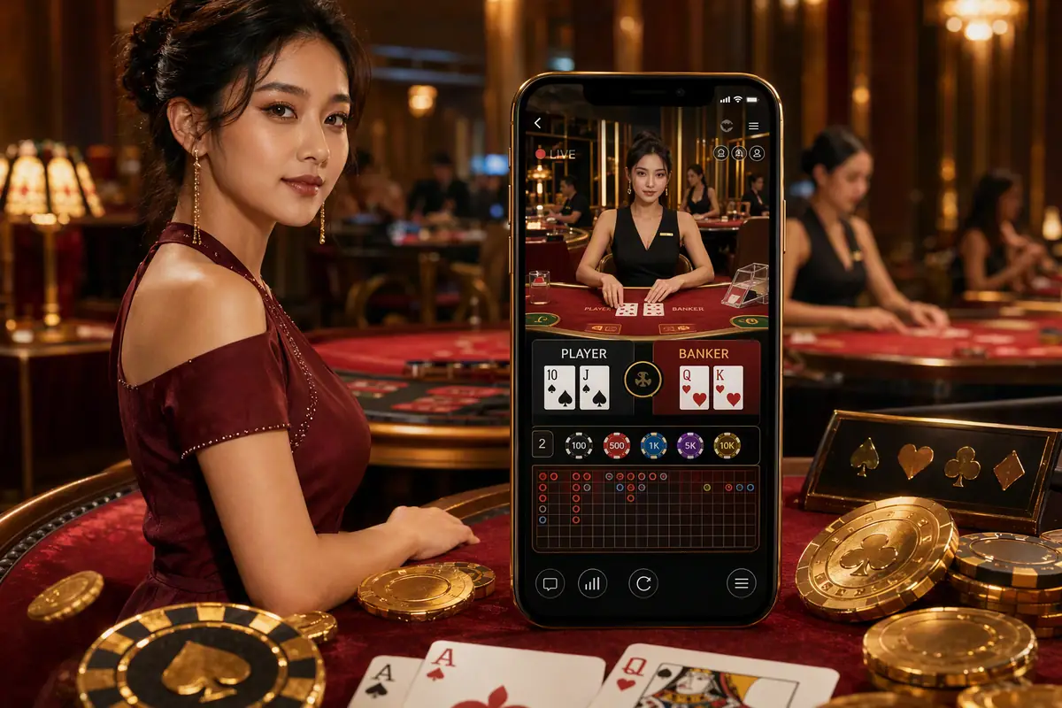 mingala888