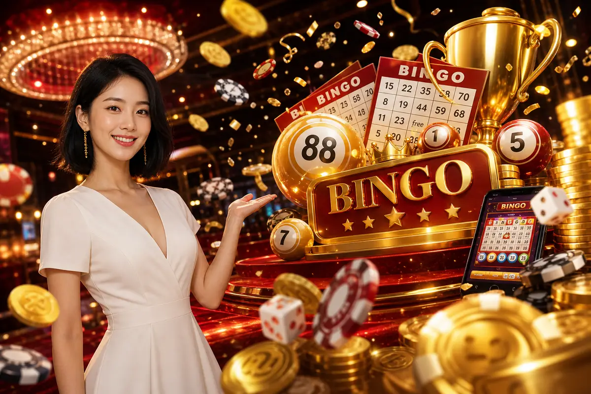 mingala888