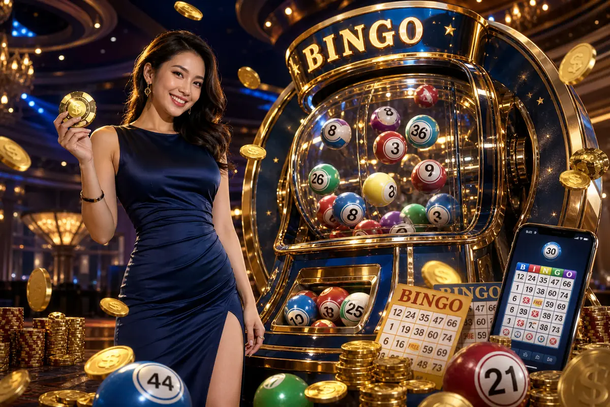 mingala888