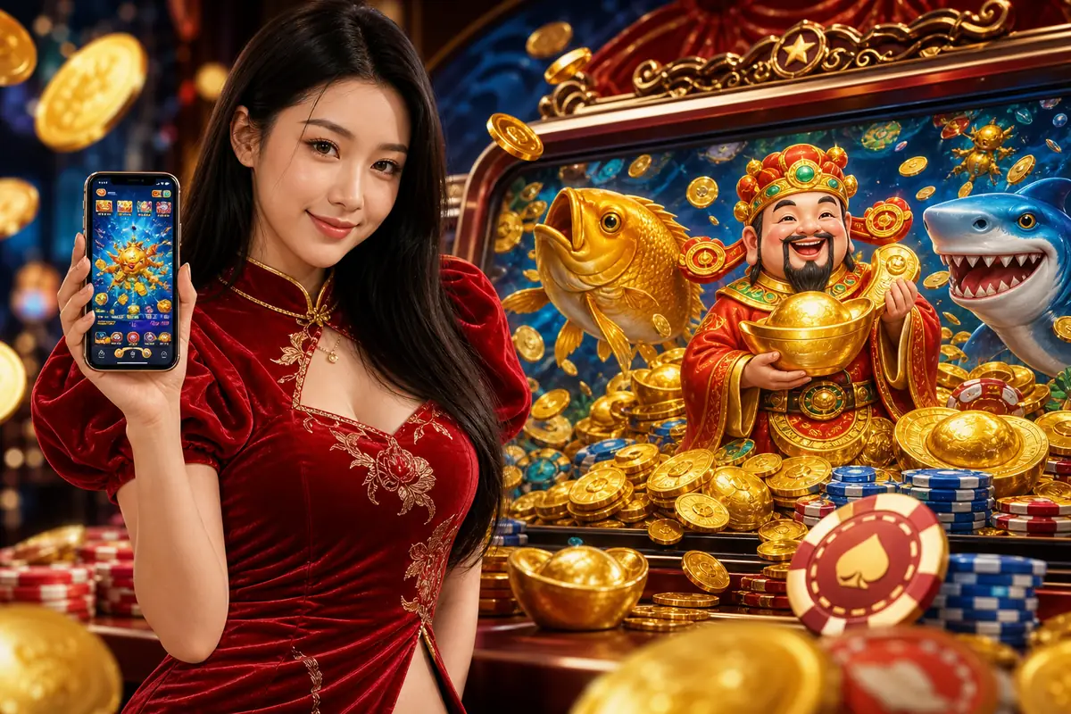 mingala888
