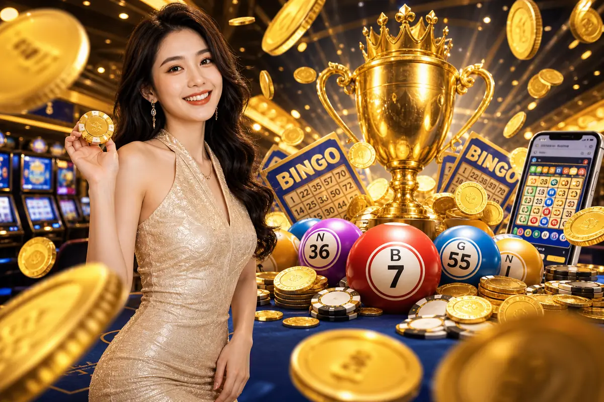 mingala888