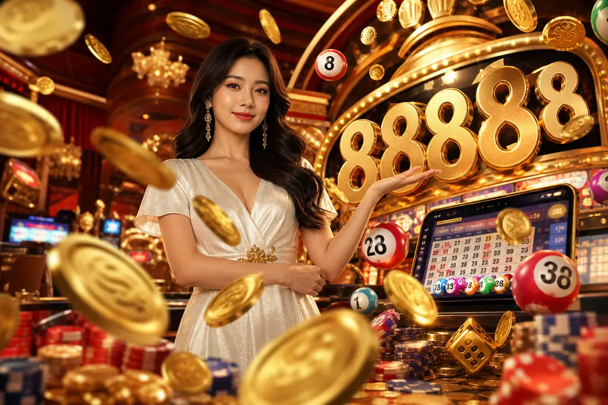 mingala888