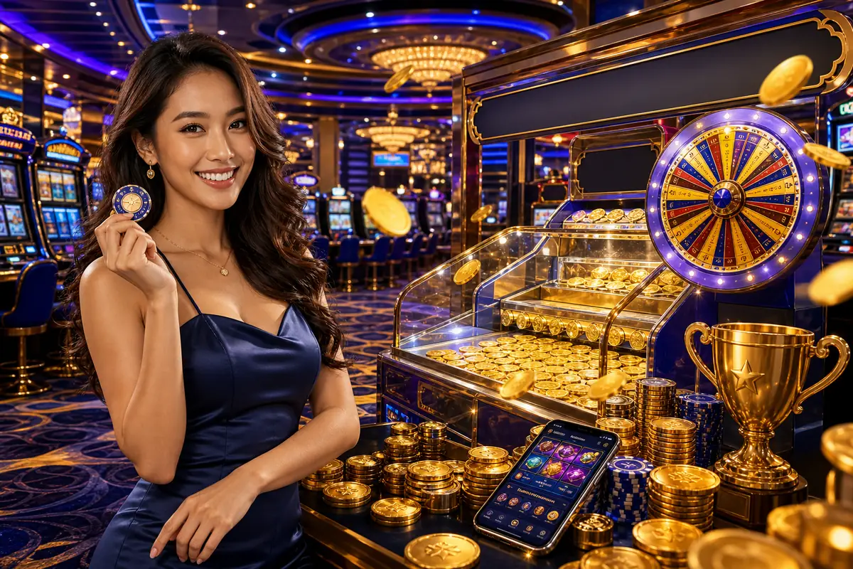 mingala888