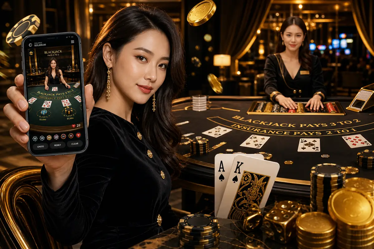 mingala888