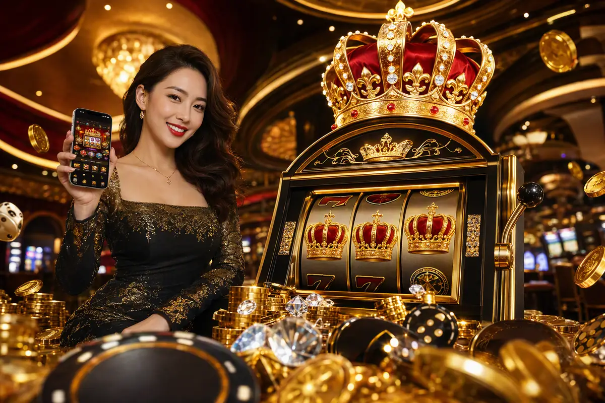mingala888