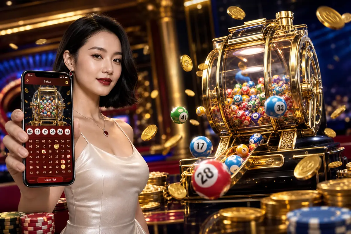 mingala888