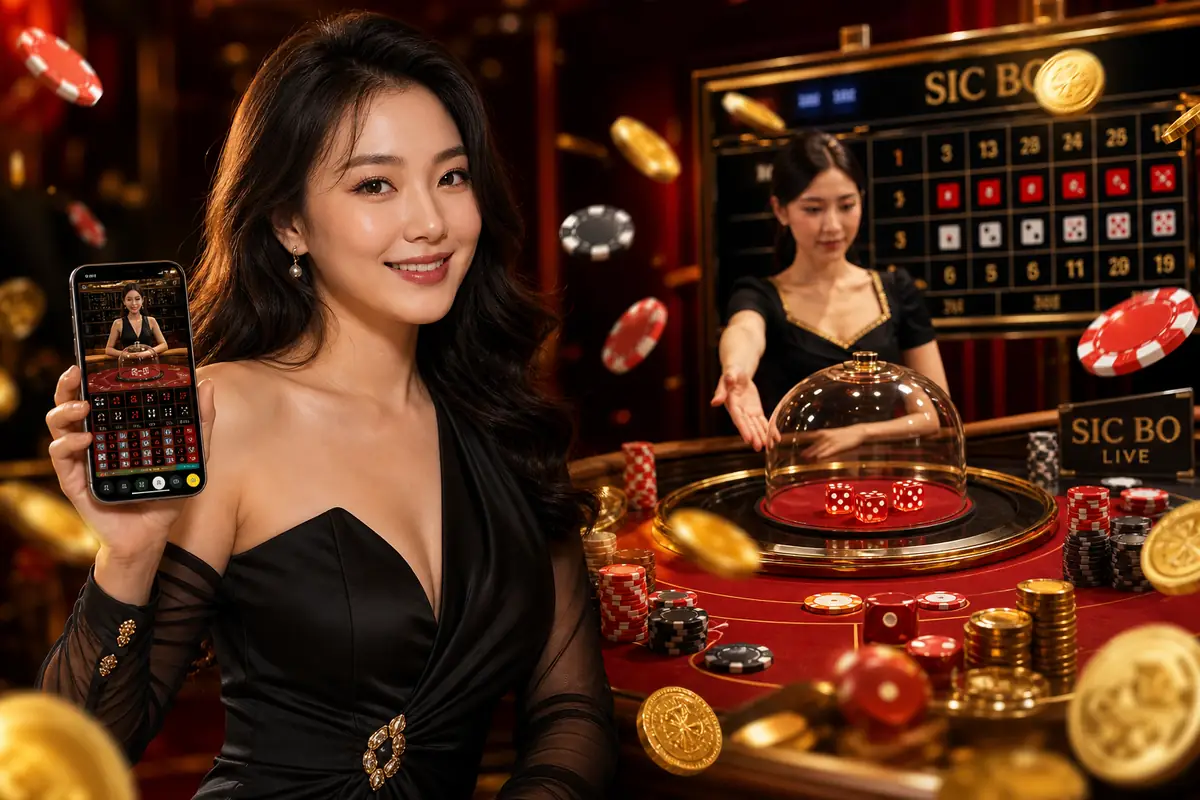mingala888